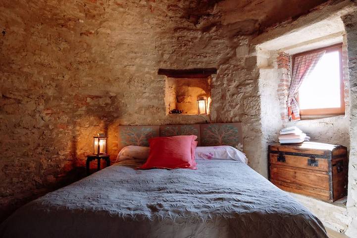 Location de vacances pour 12 personnes, avec jardin à Avignonet-Lauragais - 3