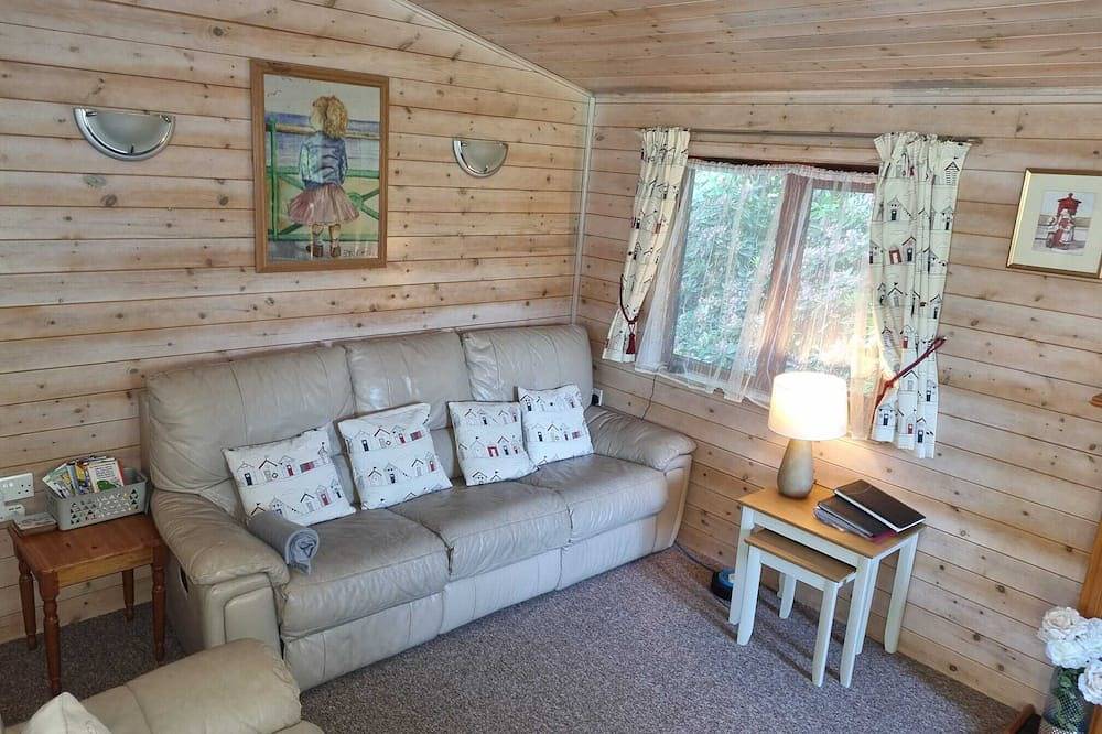 5* Shorefield Park - Fantastic 3 Bed Lodge (Sleeps 6) - Private Wifi in Milford-on-Sea, Hampshire
