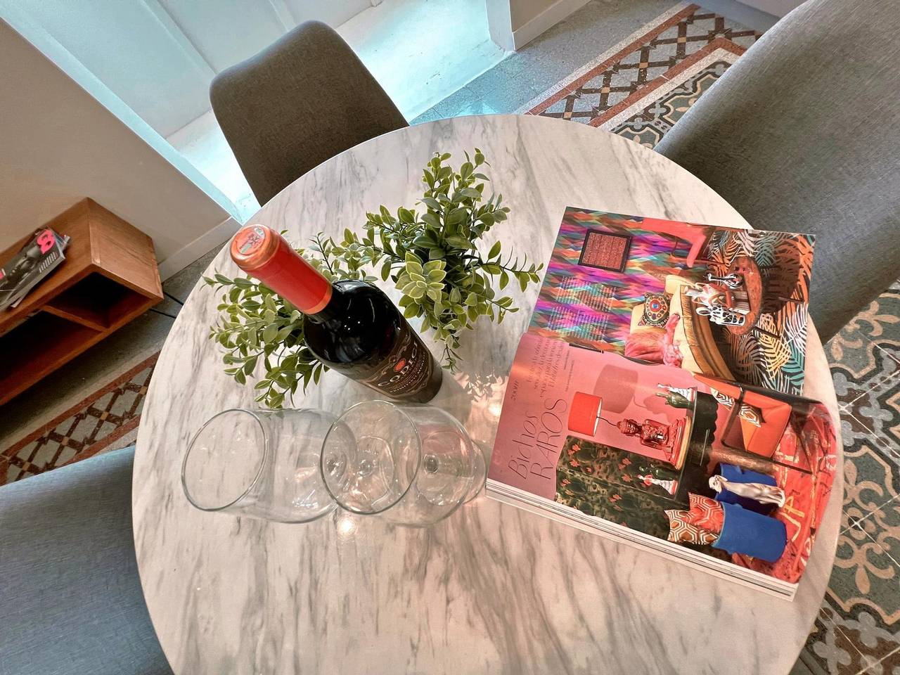 Ganze Wohnung, Local Gem Spacious 2Br 2Ba Duplex Apartment in Valletta, Insel Malta