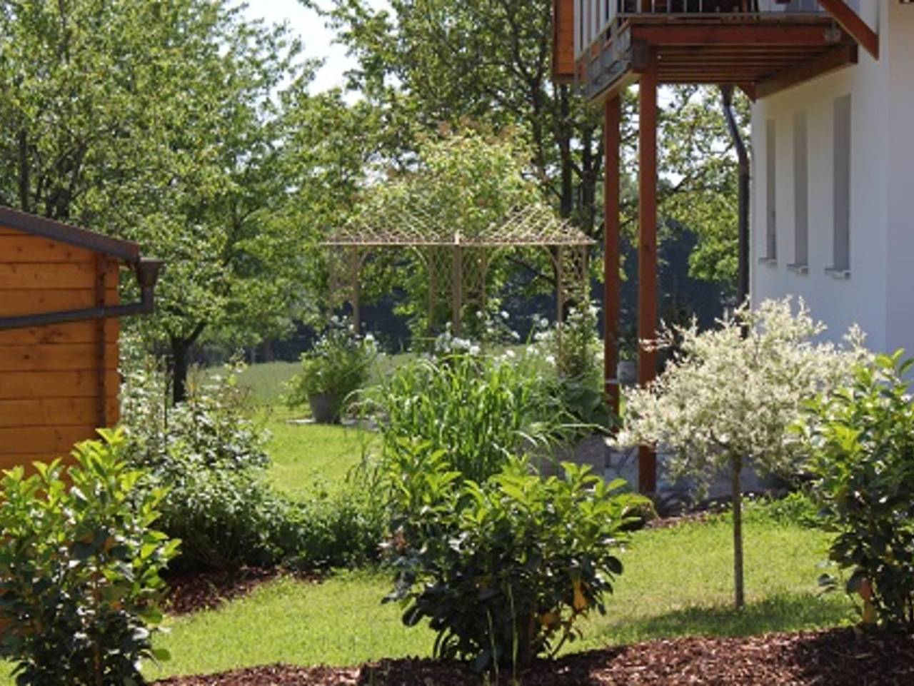 Ganze Ferienwohnung, Ferienwohnung im Brennhaus - Ferienwohnung ca. 70qm für max. 4 Personen in Freiamt, Südschwarzwald