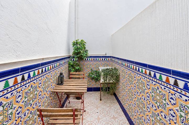 Ferienwohnung für 6 Personen in Sevilla - 3