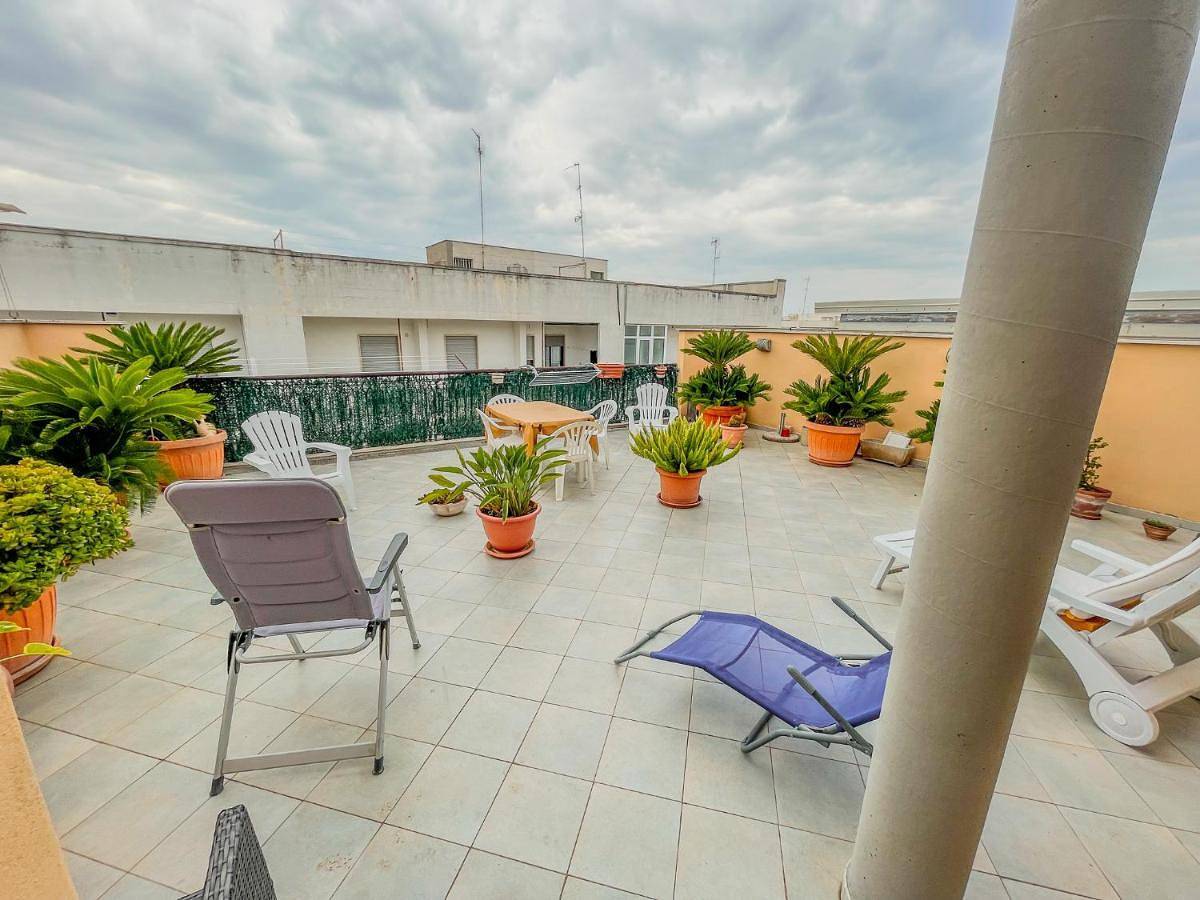 Appartement entier, Nicla Apartment in Noicàttaro, Province de Bari