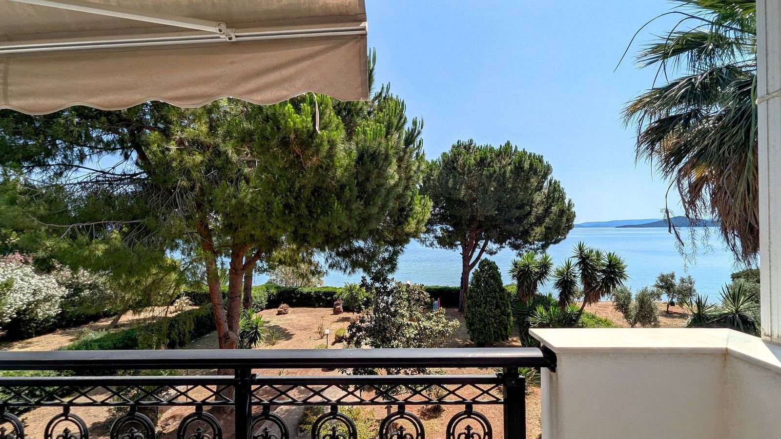 Ekatis Seacoast Nest in Fthiotida