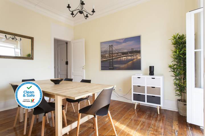 Casa de férias para 16 pessoas em Misericórdia