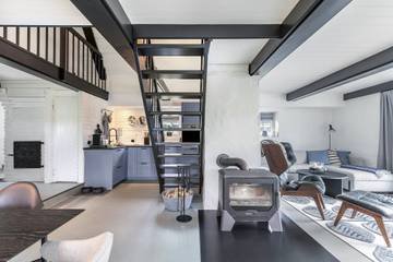 Ferienhaus für 6 Personen in Nordstrand (Gemeinde), Nordstrand, Bild 1