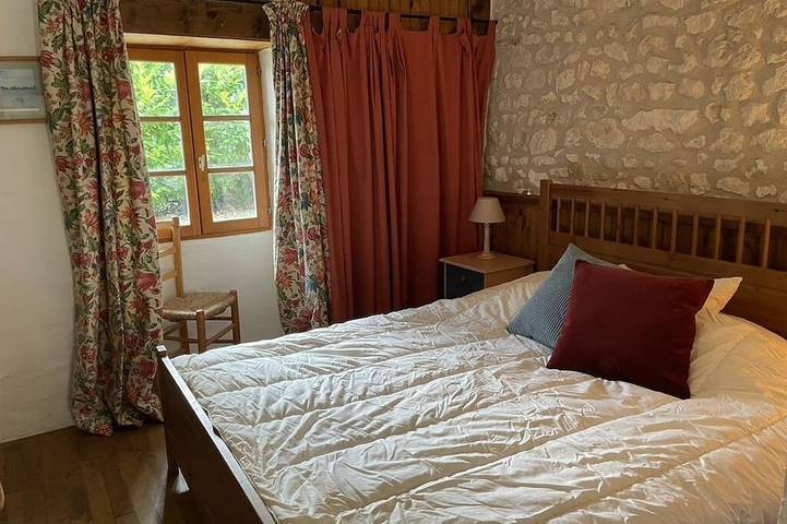 Location de vacances pour 8 personnes à Verteillac - 3