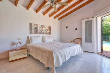 Chalet para 6 Personas en Monte Pego, Pego, Foto 3