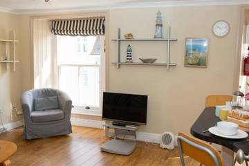 Cottage for 2 People in Tenby, South-Wales, Photo 3