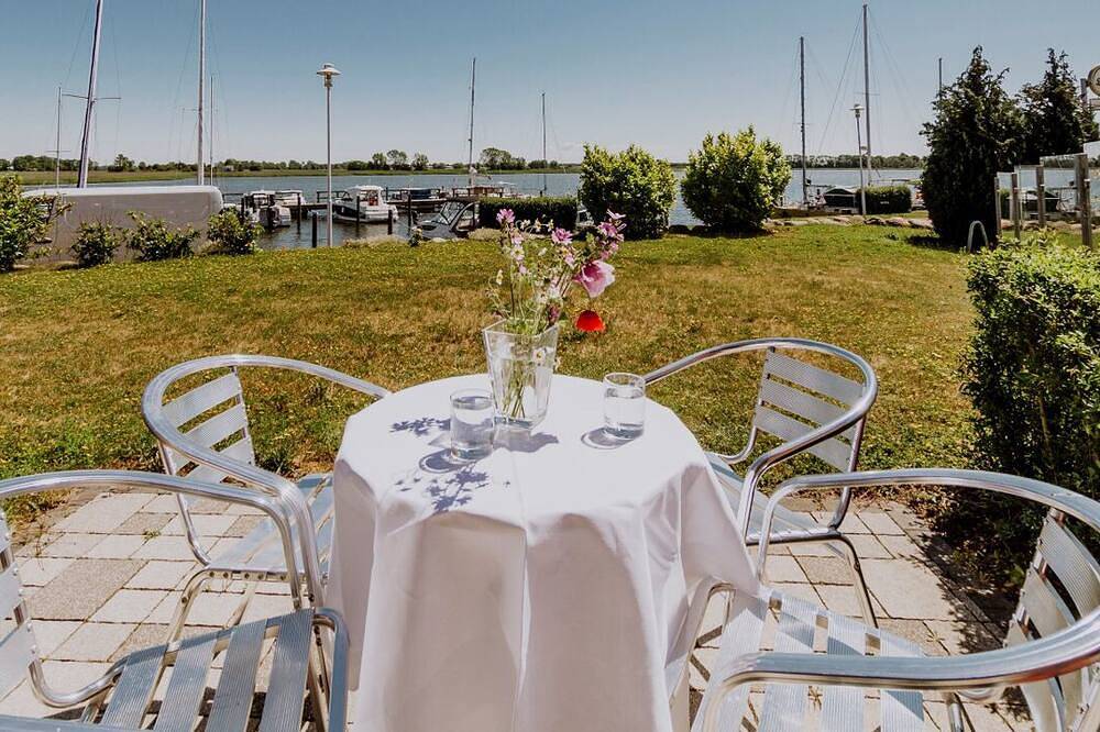 Appartamento vacanze a Rugen a partire da 85€ a notte