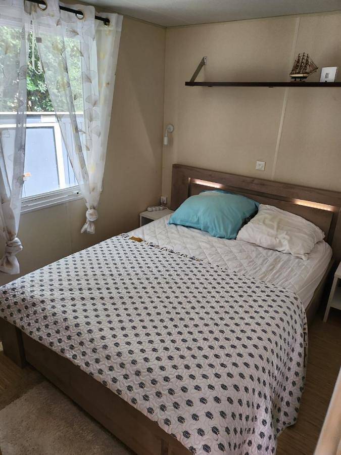 Appartement entier, Two-Bedroom Apartment in Parentis-en-Born, Côte d’Argent