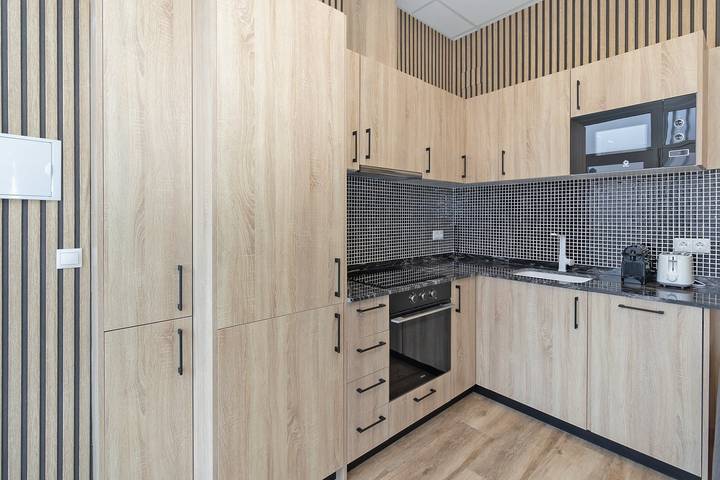 Ferienwohnung für 3 Personen in Valencia - 3