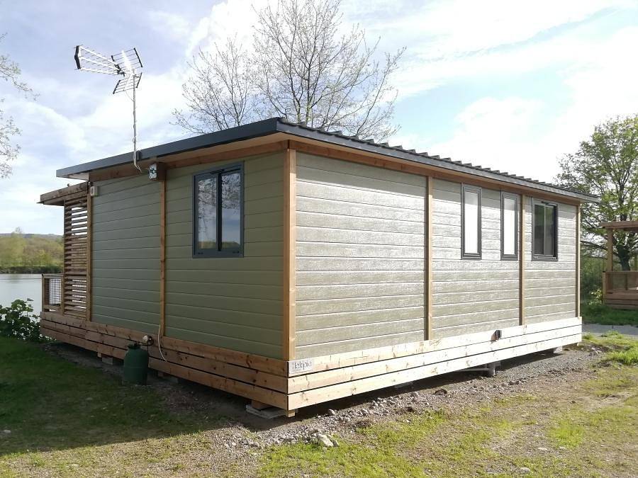 Maison de vacances