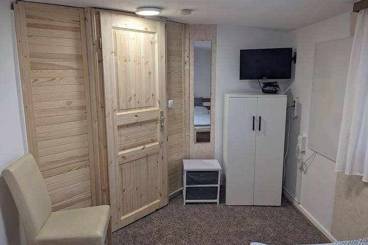 Ferienhaus für 4 Personen, mit Garten in Bergisches Land - 4