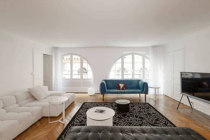 Appartement de vacances pour 2 personnes