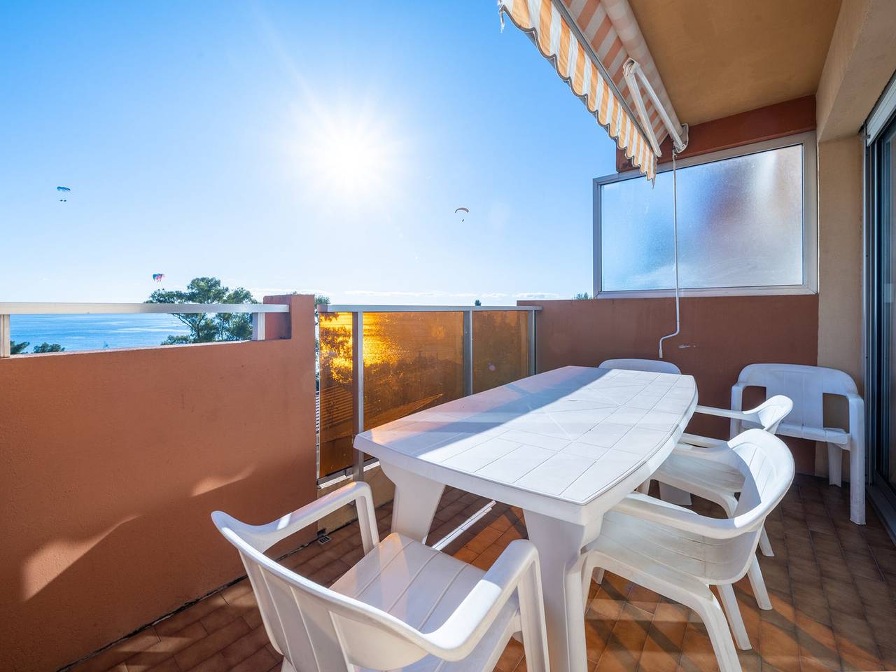 Photo : Appartement de vacances