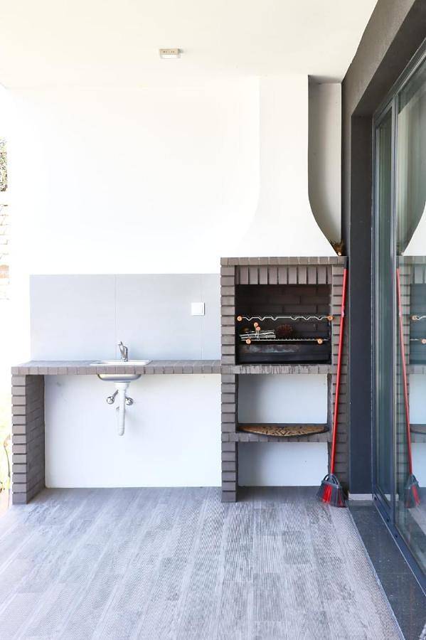 Location de vacances pour 8 personnes, avec jardin et vue dans Ponte de Vagos - 3