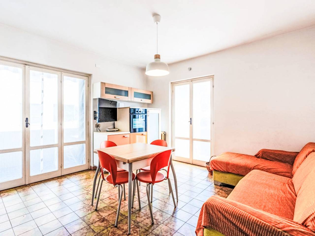 Apartamento entero, La Caracola in Andora, Riviera di Ponente