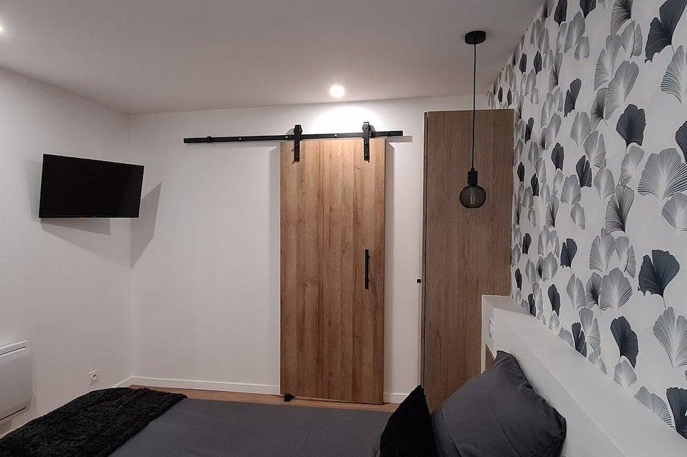 Entire apartment, Appartement au Calme Dans le Cœur D'anduze in Anduze, Cévennes