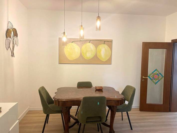 Ferienwohnung für 6 Personen, mit Terrasse, mit Haustier in Venedig - 2