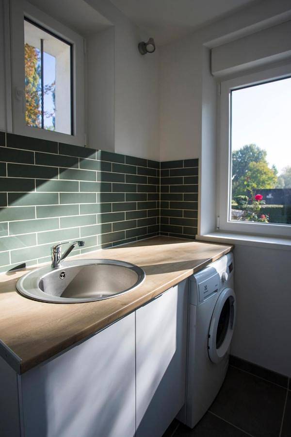 Location de vacances pour 6 personnes, avec vue et jardin dans Neuvy (Marne) - 3