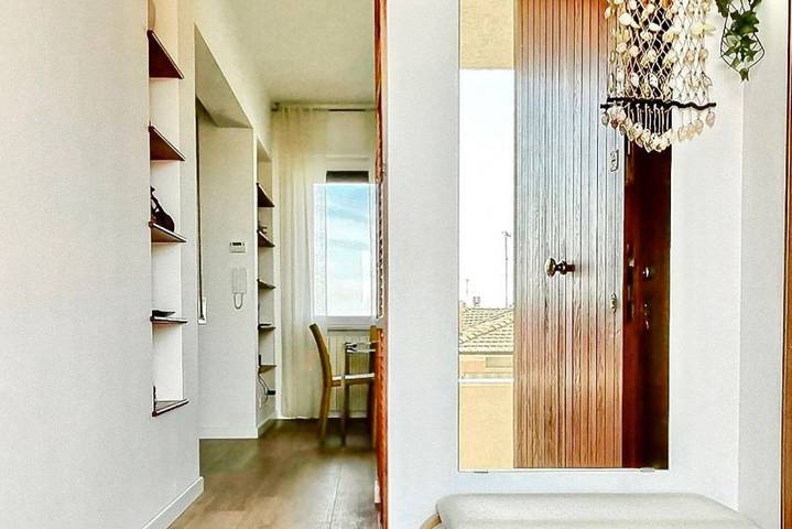 Apartamento entero, Se127 - Senigallia, two-room apartment equipped with air conditioning in Senigallia, Senigallia (Municipality)