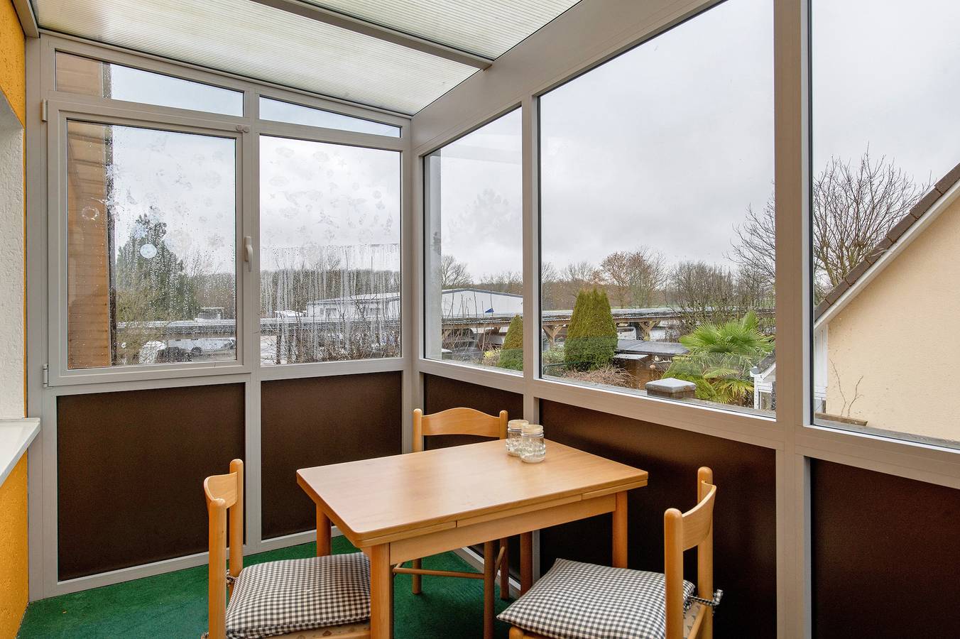 Entire apartment, Apartment 'Amber' with Balcony and Wi-Fi in Admannshagen-Bargeshagen, Bad Doberan & Surroundings