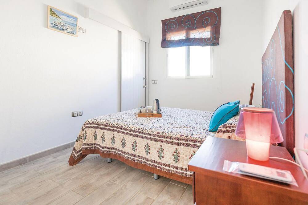 Bella casa ad Arcos de la Frontera in El Santiscal, Arcos de la Frontera