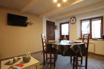 Gîte pour 2 personnes dans Phare de la Hague