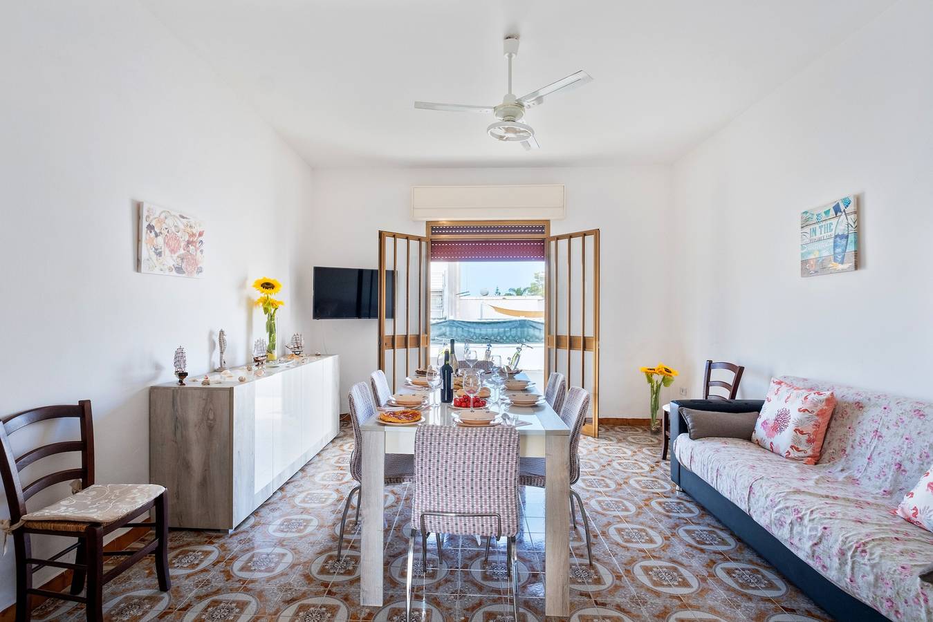 Casa vacanza a Salento a partire da 41€ a notte
