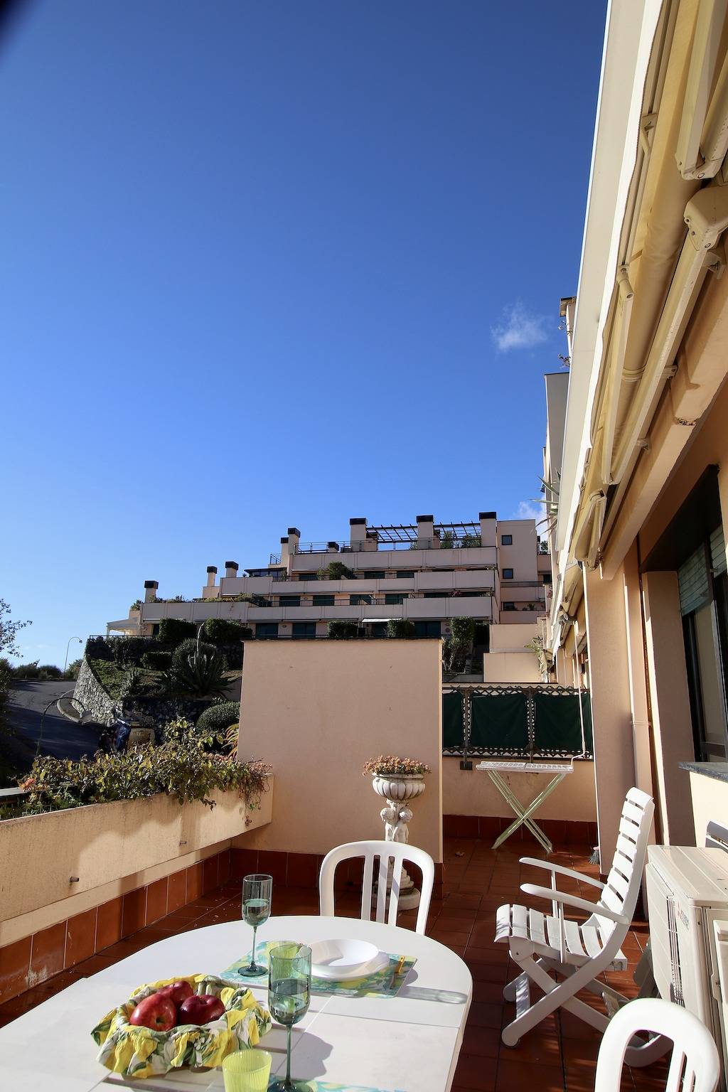 Ganze Wohnung, Casa Giusy in Varazze (Stadt), Varazze