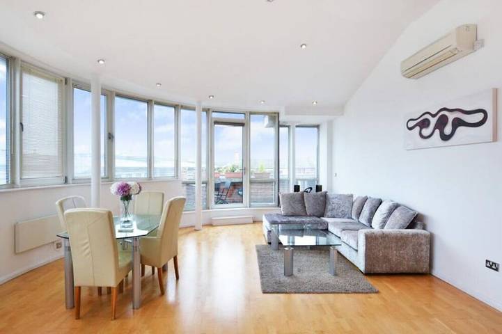Apartamento de vacaciones para 6 personas - 1
