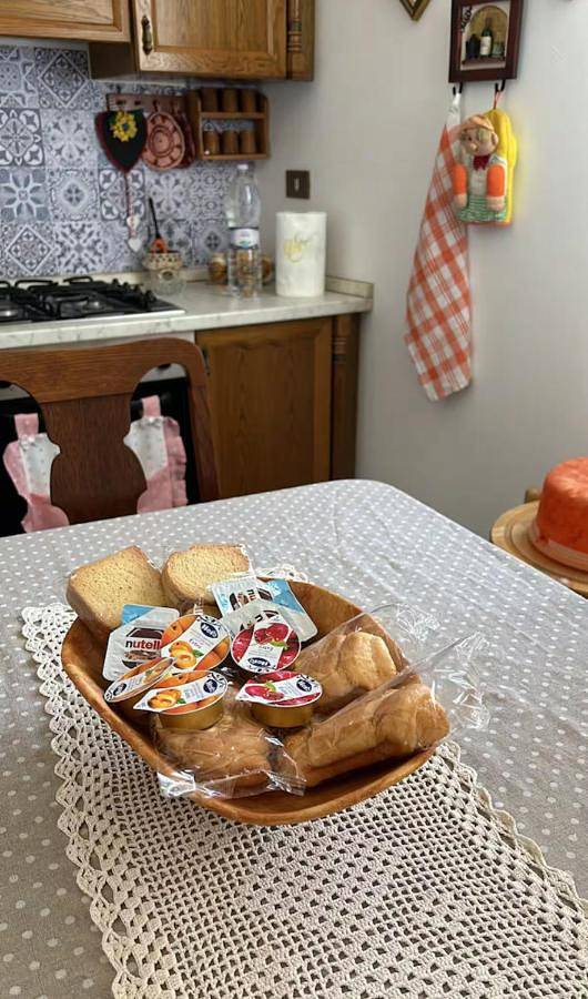 Holiday Home in Collepasso, Golfo di Taranto