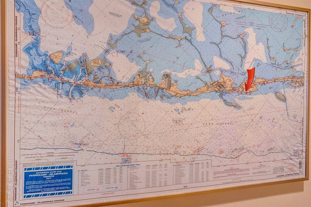 Ganze Wohnung, Ocean Pointe 2Br Retreat Ocean View, Pool, Marina & Resort Amenities in Tavernier, Monroe County