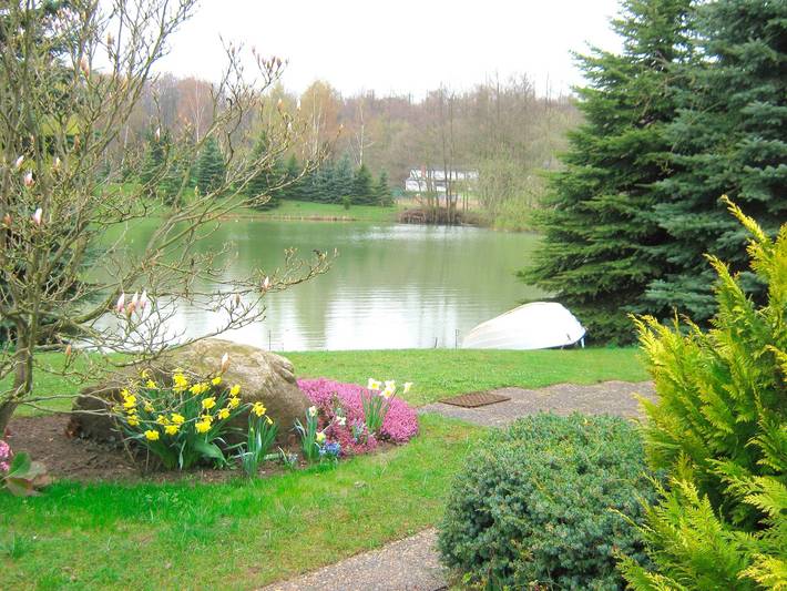 Ferienwohnung für 2 Personen, mit Garten in Grömitz - 2