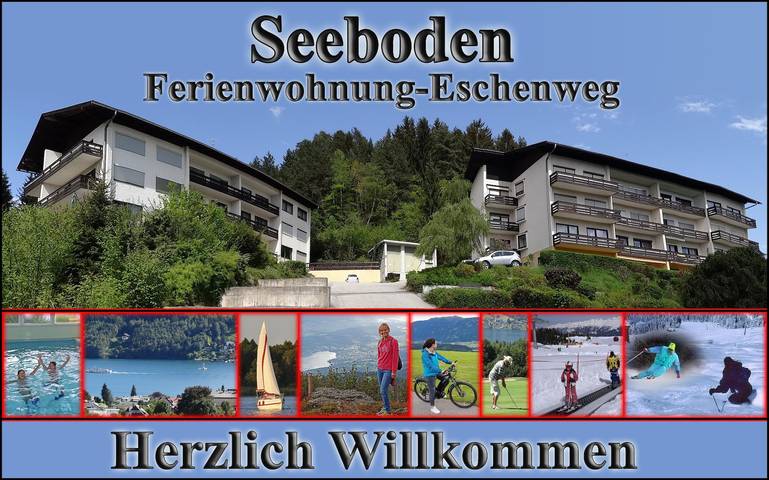 Ferienwohnung für 7 Personen, kinderfreundlich - 1