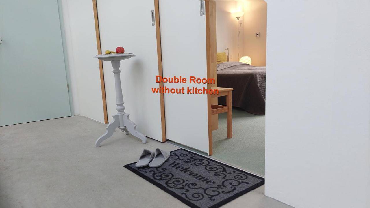 Ganze Wohnung, Double Room with Private Bathroom in Bremen, Bremen Bundesland