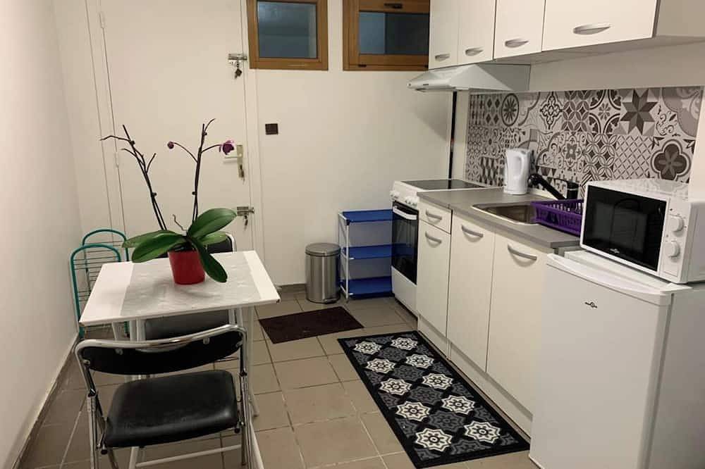 Apartamento entero, Homerez - Apto acog Montmorency in Deuil-la-Barre, Valle del Oise