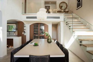 Villa for 12 People in Agios Stefanos (Corfu), Corfu, Photo 4