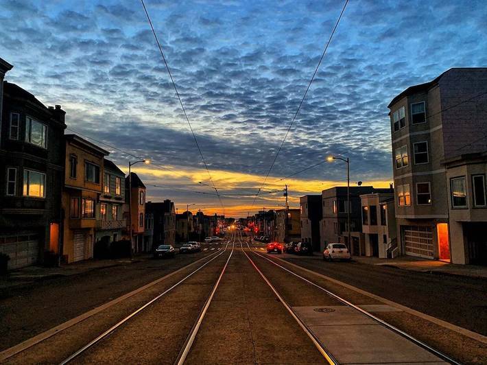 Location de vacances pour 13 personnes à San Francisco - 4