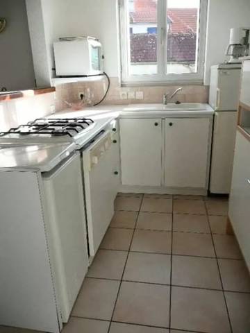 Villa pour 9 Personnes dans Quiberon, Région de Lorient, Photo 2