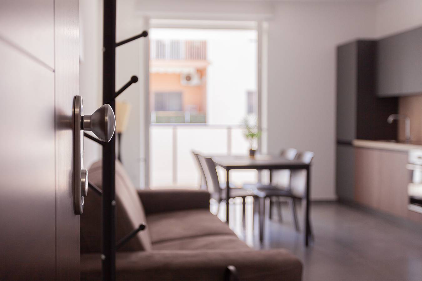 Ganze Wohnung, Apartment Rbl int 11 - Affitti Brevi Italia in Foggia, Foggia Provinz