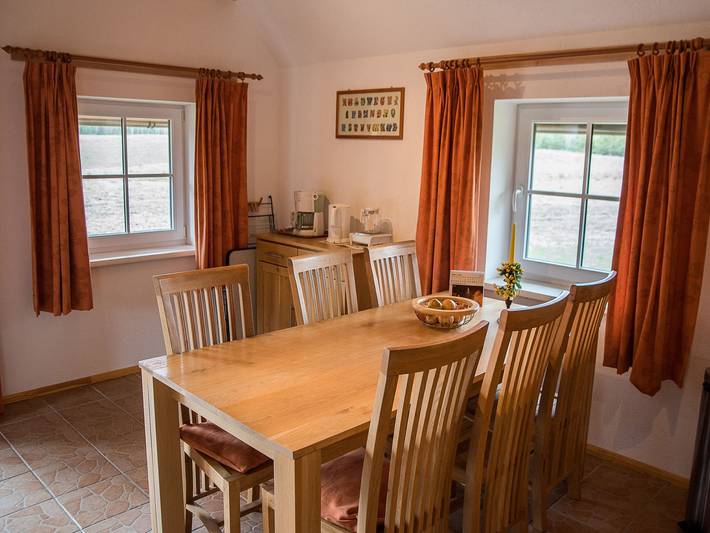 Location de vacances pour 6 personnes, avec jardin en Lettonie - 4