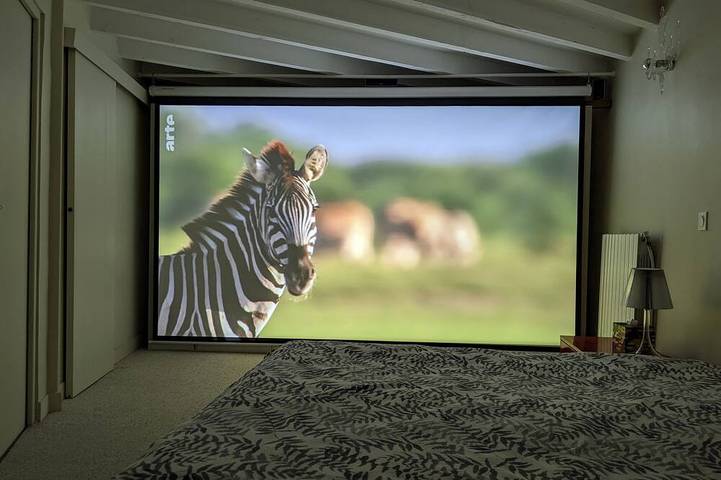 Location de vacances pour 6 personnes, avec jardin et terrasse à Vendargues - 3