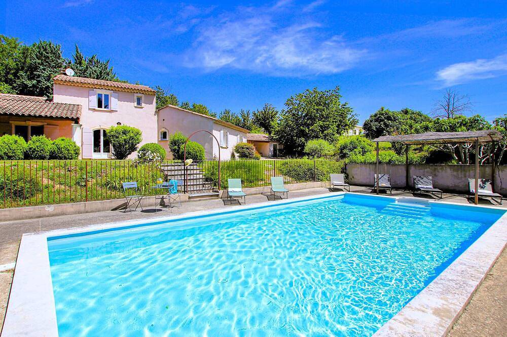 Maison de vacances