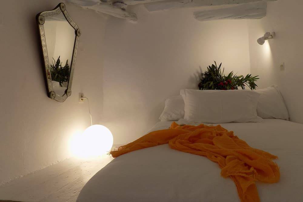 Jasmin Haus im Herzen der Chora von Skyros, bietet Platz für 3 bis 4 Personen in Skyros