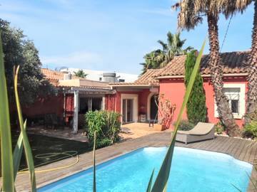 Villa voor 6 Personen in Cap d'Agde, Agde, Afbeelding 4