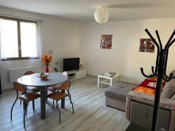 Gîte pour 4 personnes, avec vue à Catllar