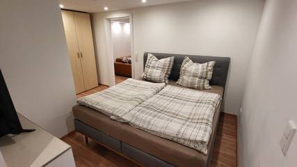 Ferienwohnung für 2 Personen in Fuldatal, Landkreis Kassel, Bild 3