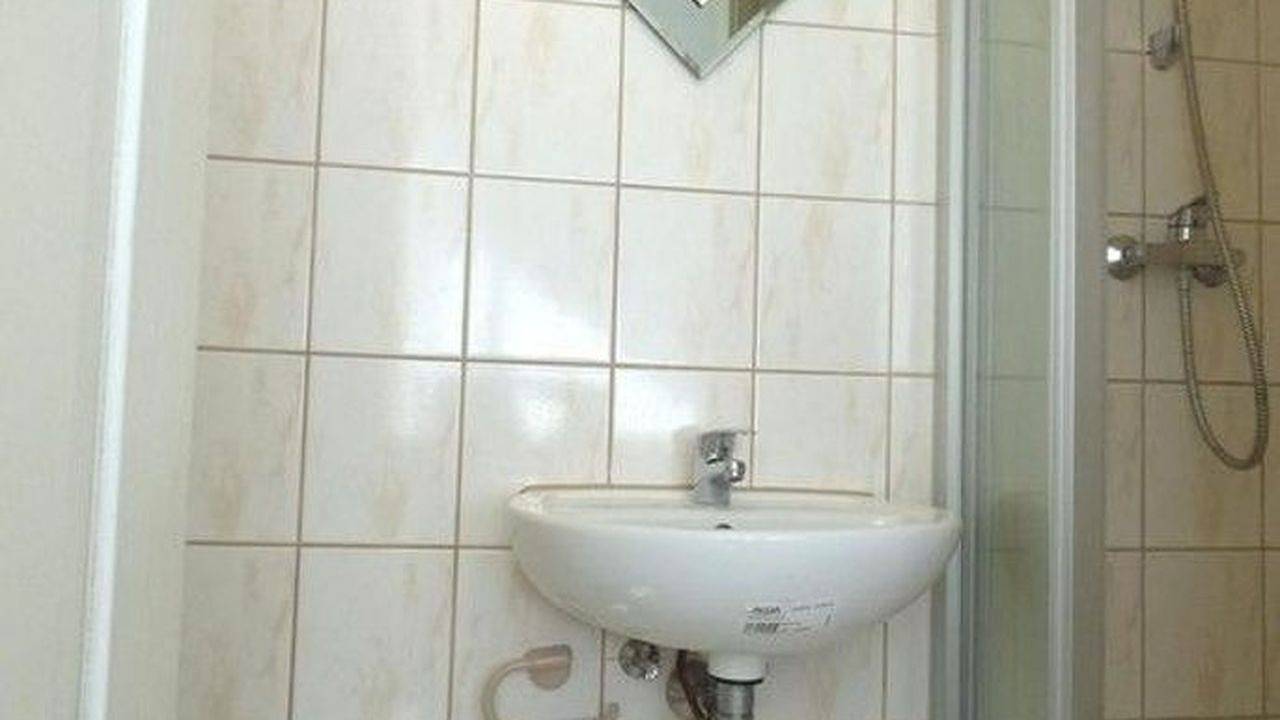 Apartamento vacacional entero, Ferienwohnung für 3 Personen (33 m²) in Markkleeberg in Markkleeberg, Leipziger Neuseenland
