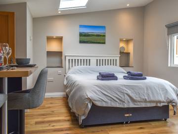 Cottage for 2 People in Devon, South West England, Photo 4